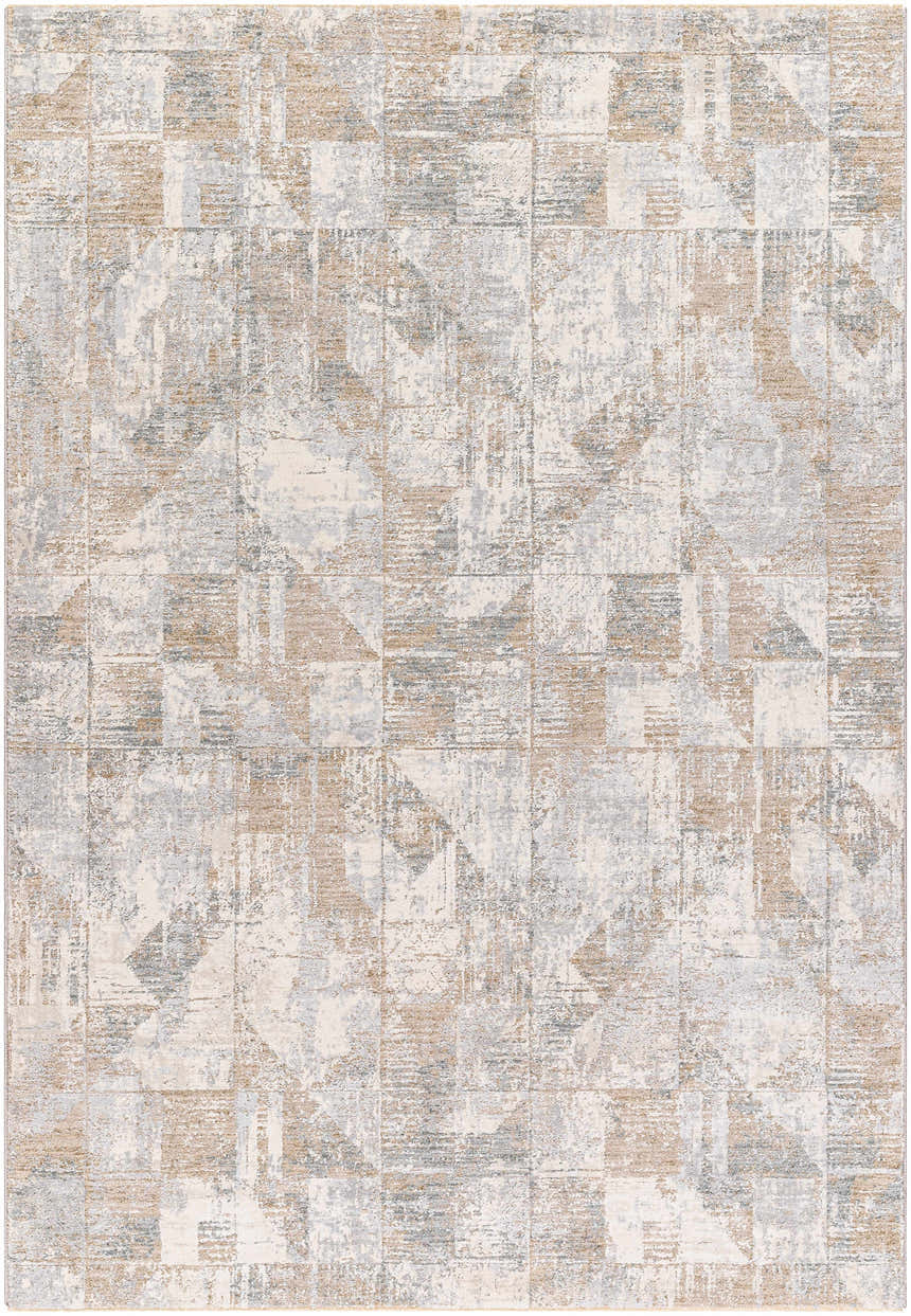 Sample Halia Thick Luxe Boutique Rug