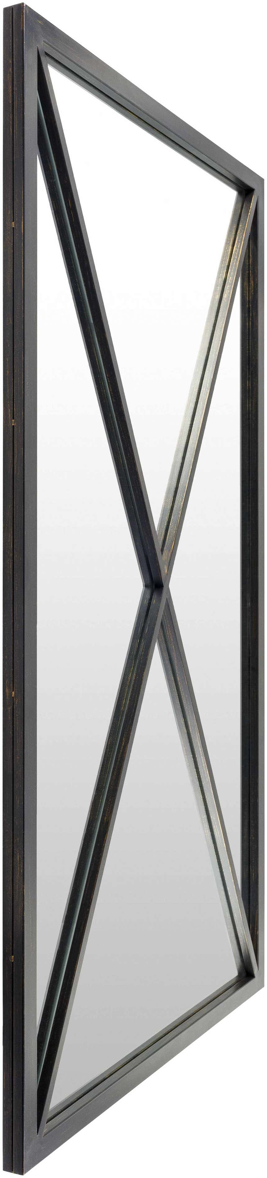 Hamoraon Mirror
