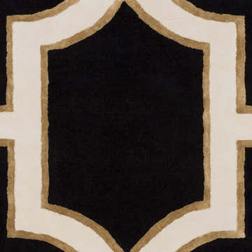 Made to Order Custom Size Hamtramck Area Rug