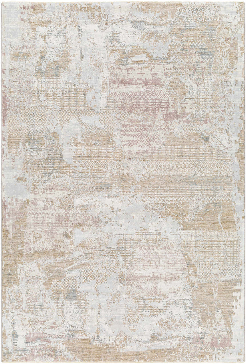 Sample Hanae Thick Luxe Boutique Rug