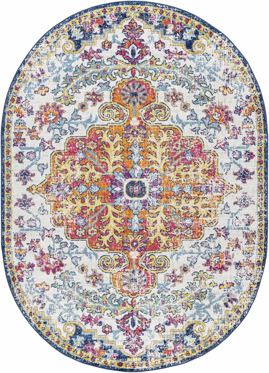 Livabliss Harput HAP-1000 Area Rug