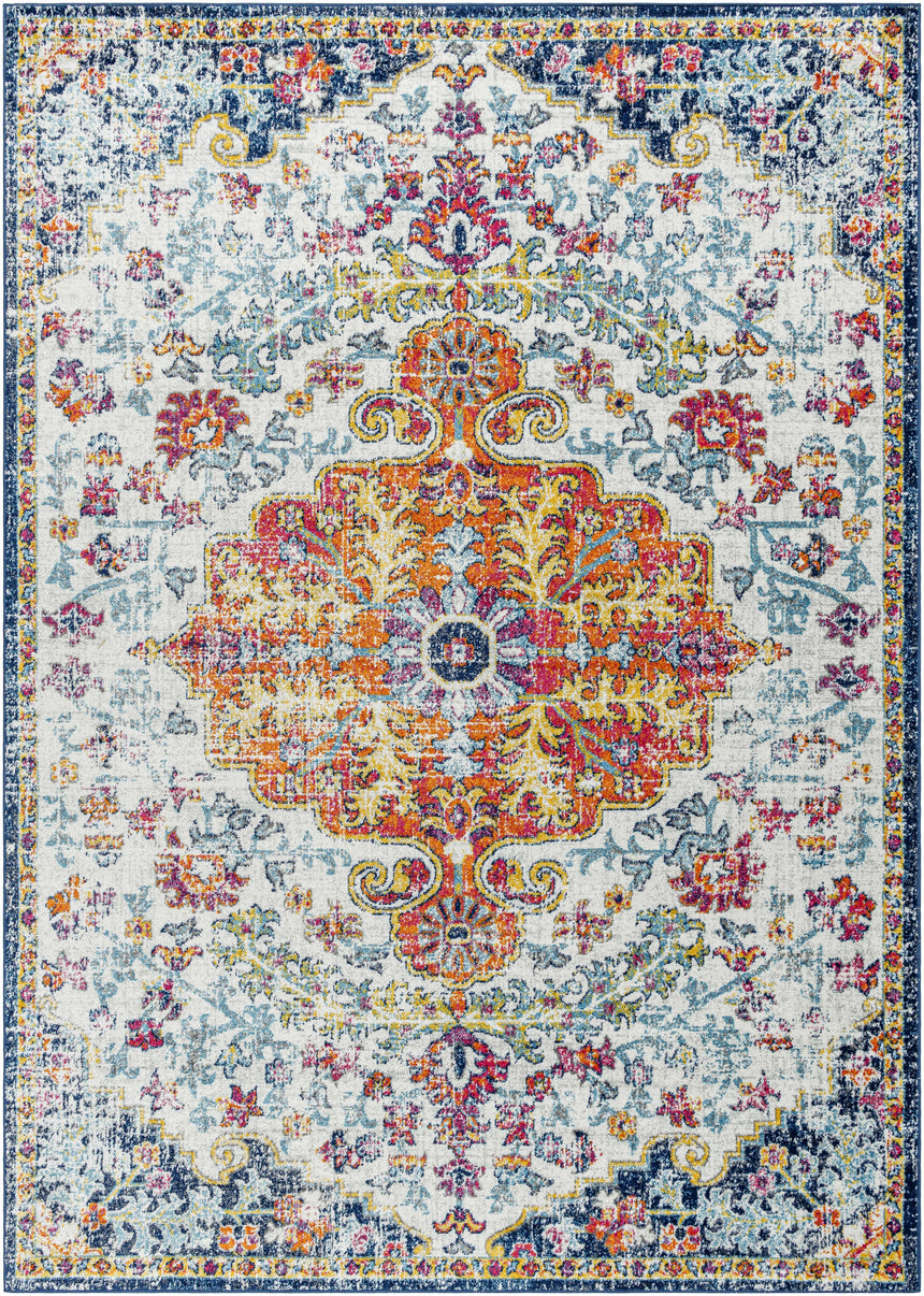 Livabliss Harput HAP-1000 Area Rug
