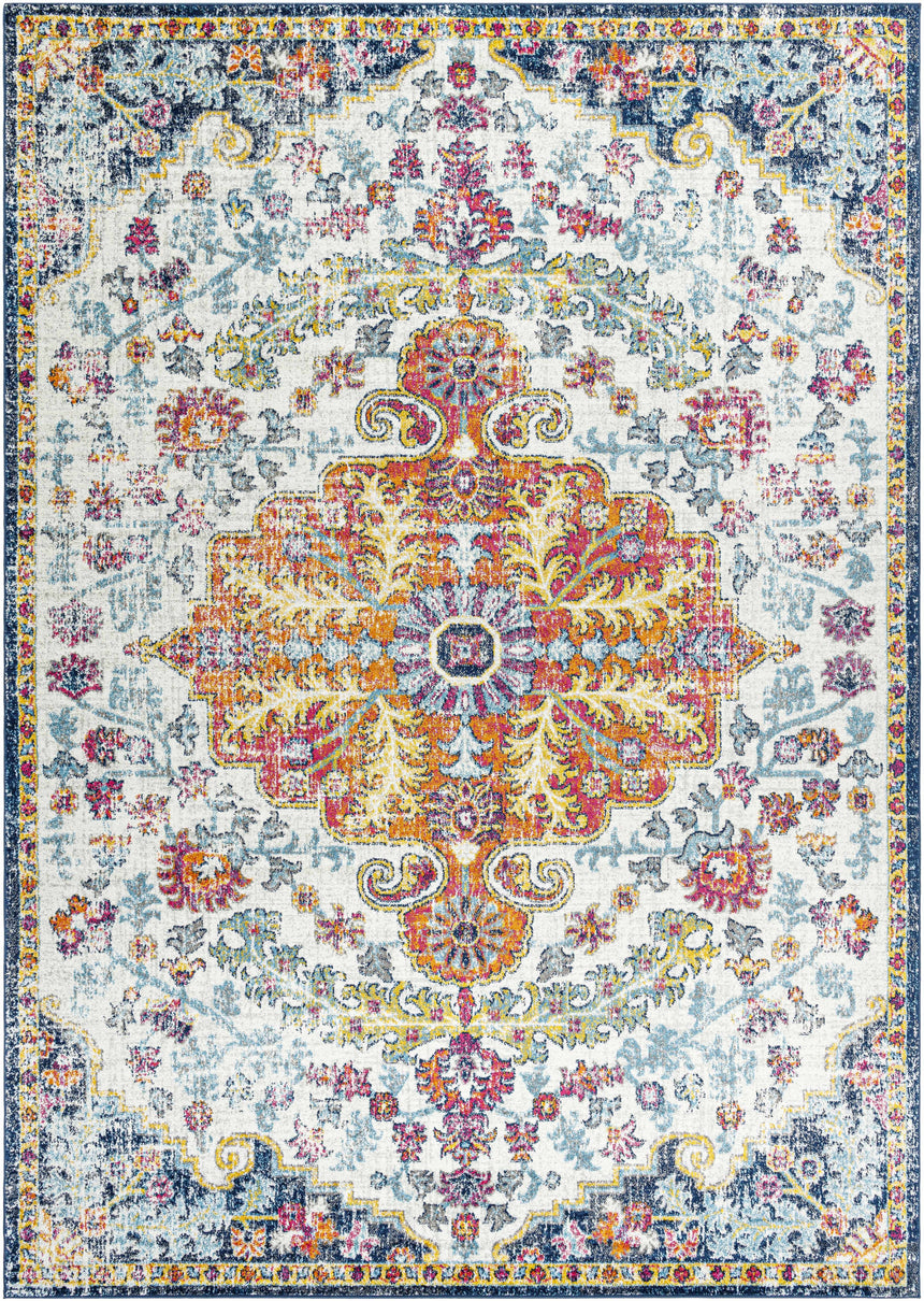 Livabliss Harput HAP-1000 Area Rug