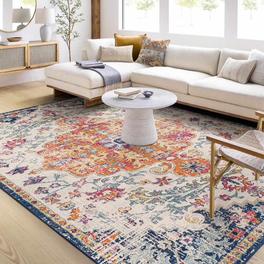 Livabliss Harput HAP-1000 Area Rug