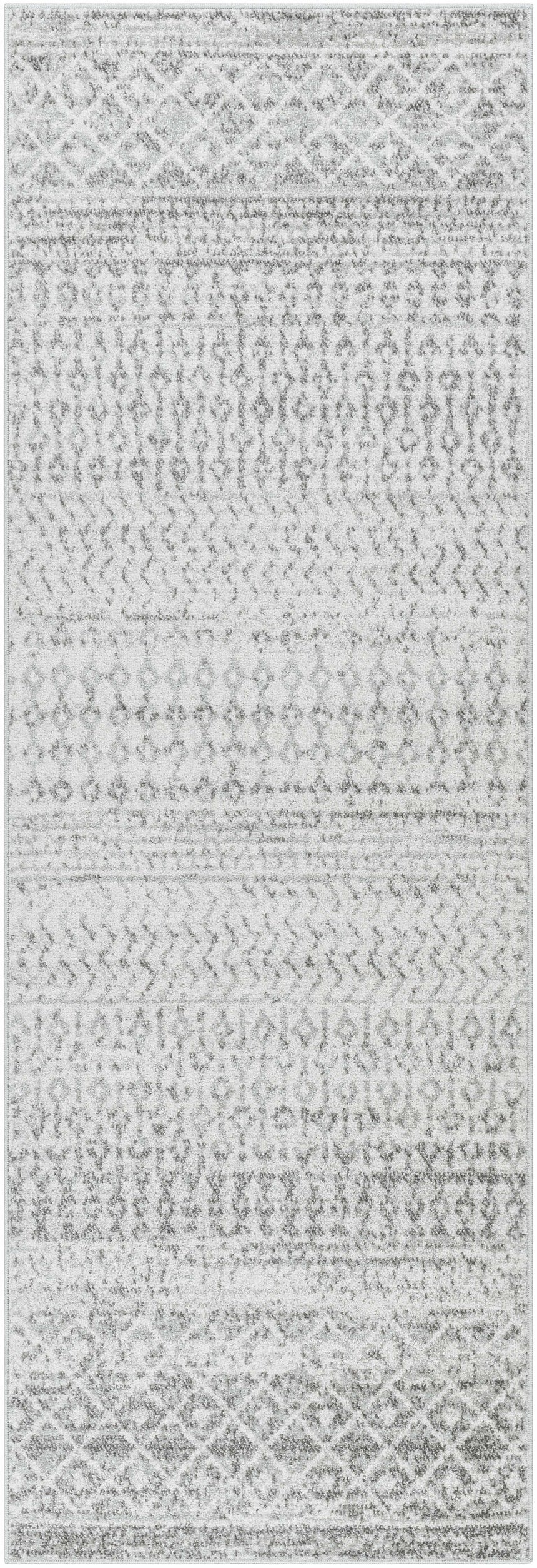 Constantin Gray Area Rug