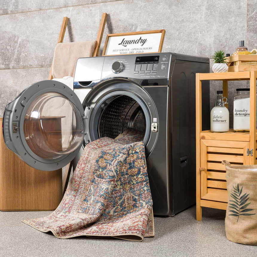 Washing-Machine