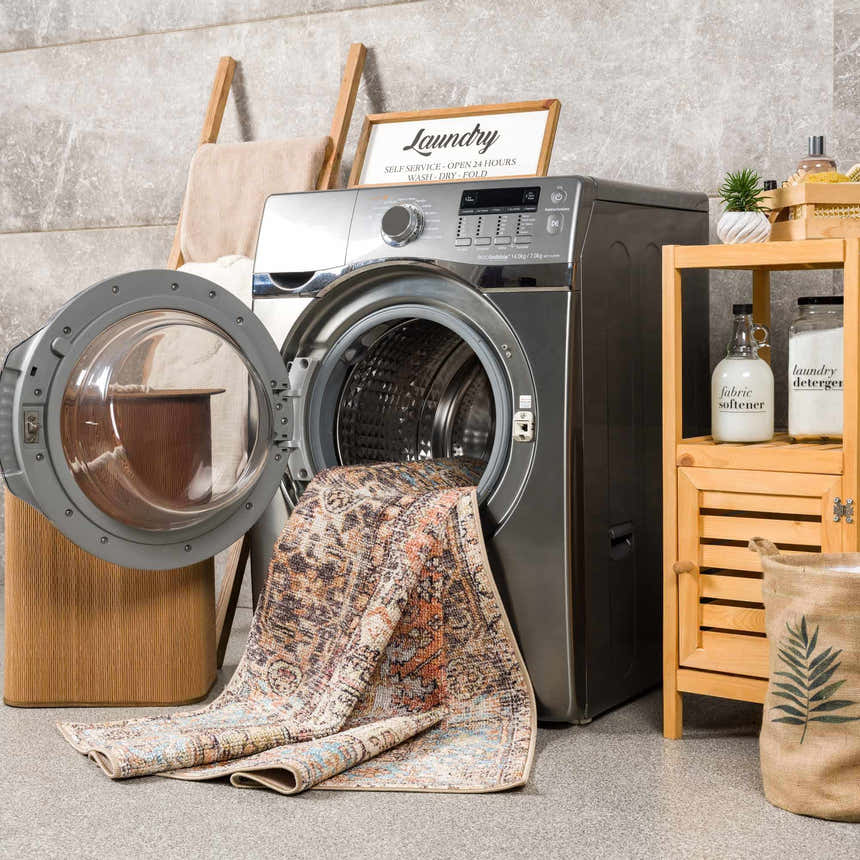 Washing-Machine