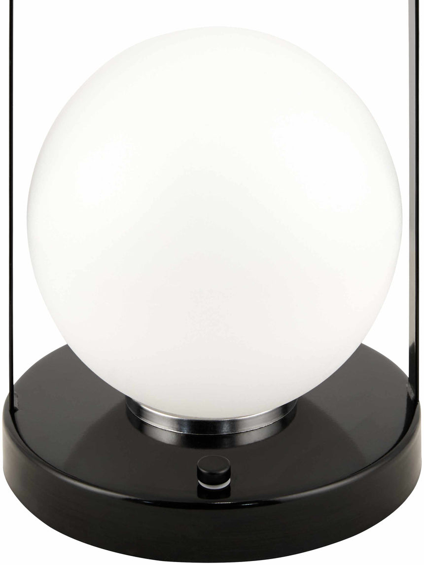 Hailakandi Low Altitude Table Lamp