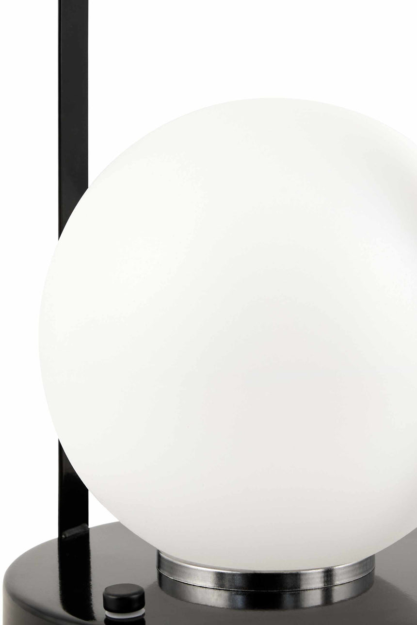 Hailakandi Low Altitude Table Lamp