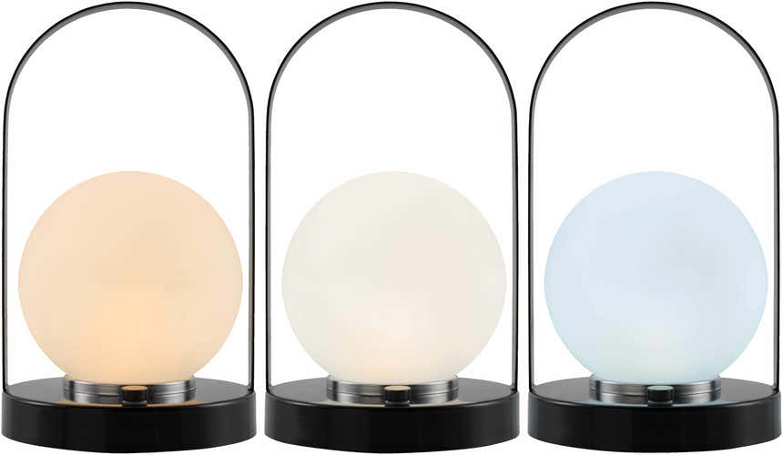 Hailakandi High Altitude Table Lamp