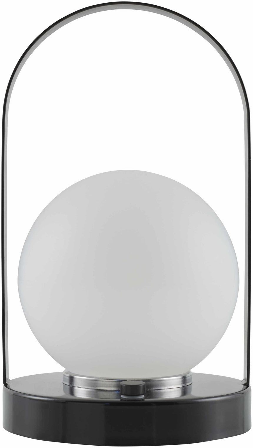 Hailakandi High Altitude Table Lamp