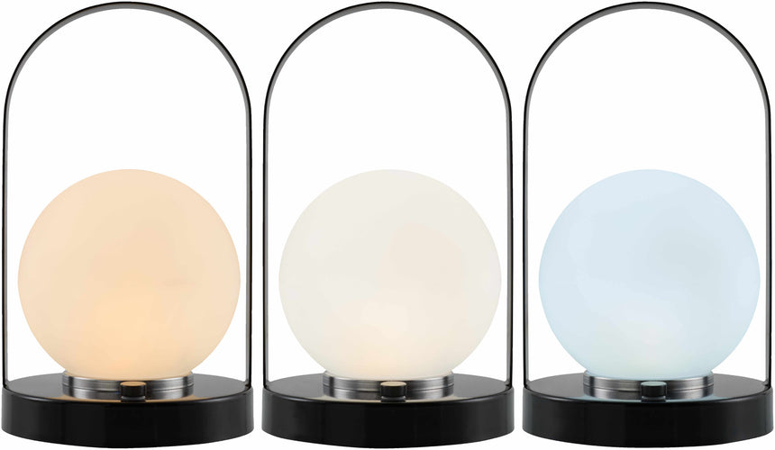 Hailakandi High Altitude Table Lamp