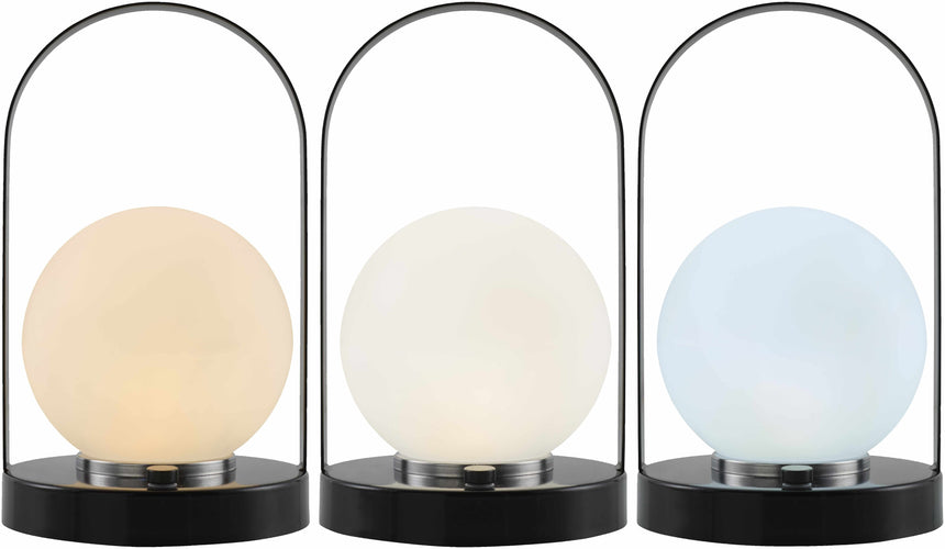 Hailakandi High Altitude Table Lamp