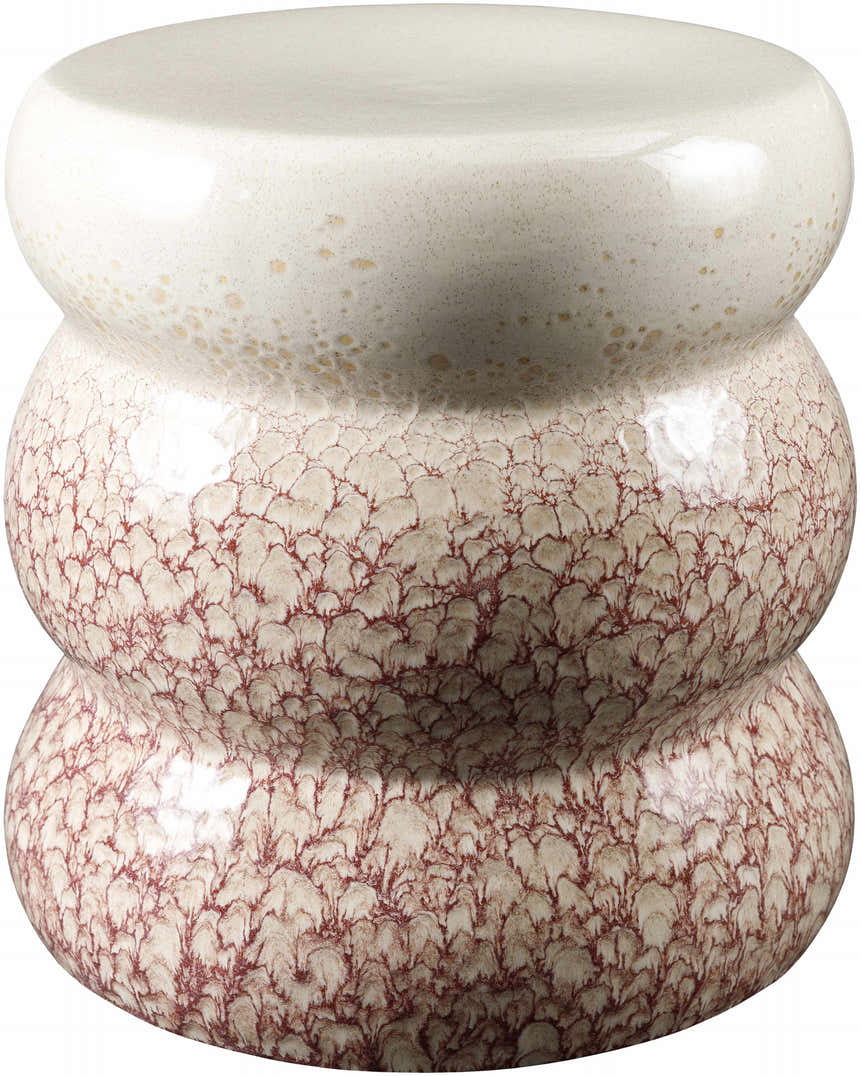Hetlingen Coral End Table