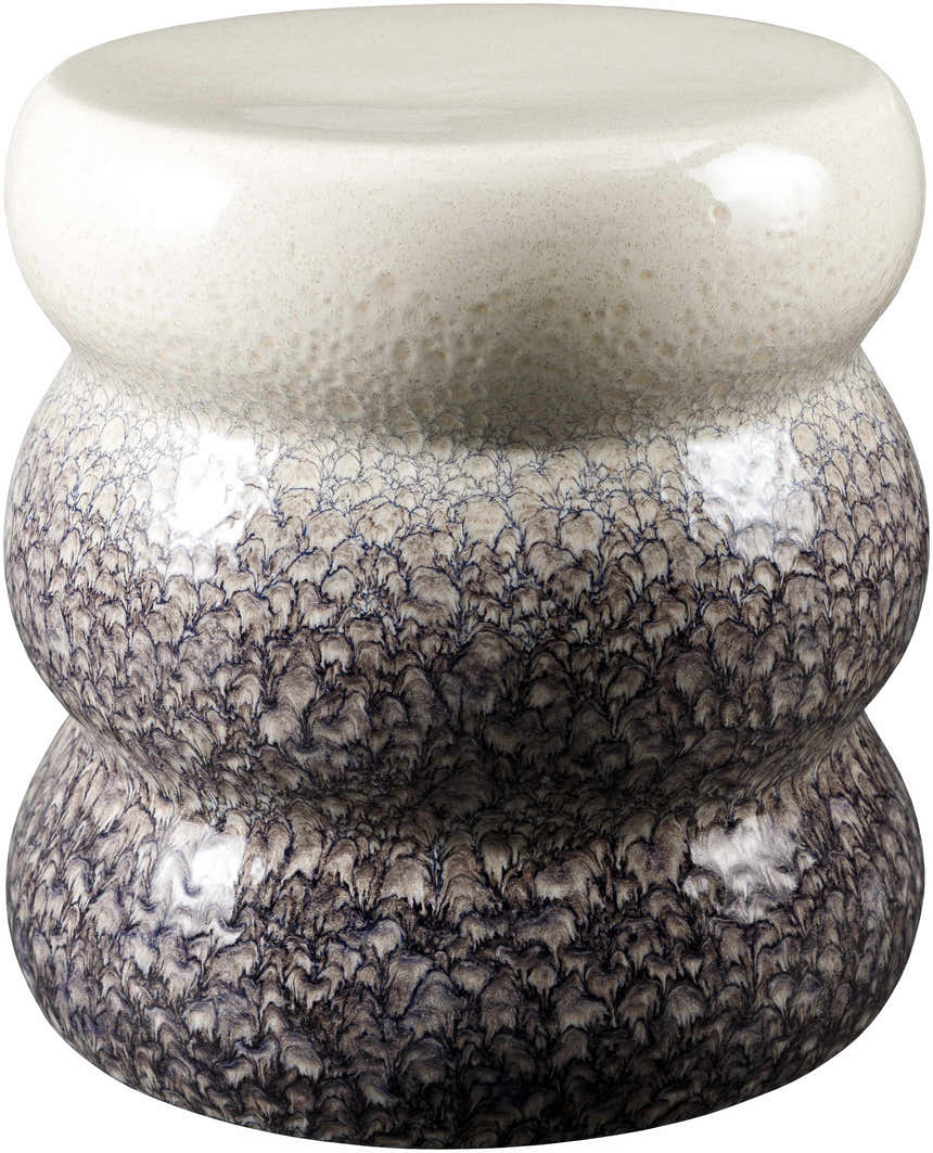 Hetlingen Blue End Table