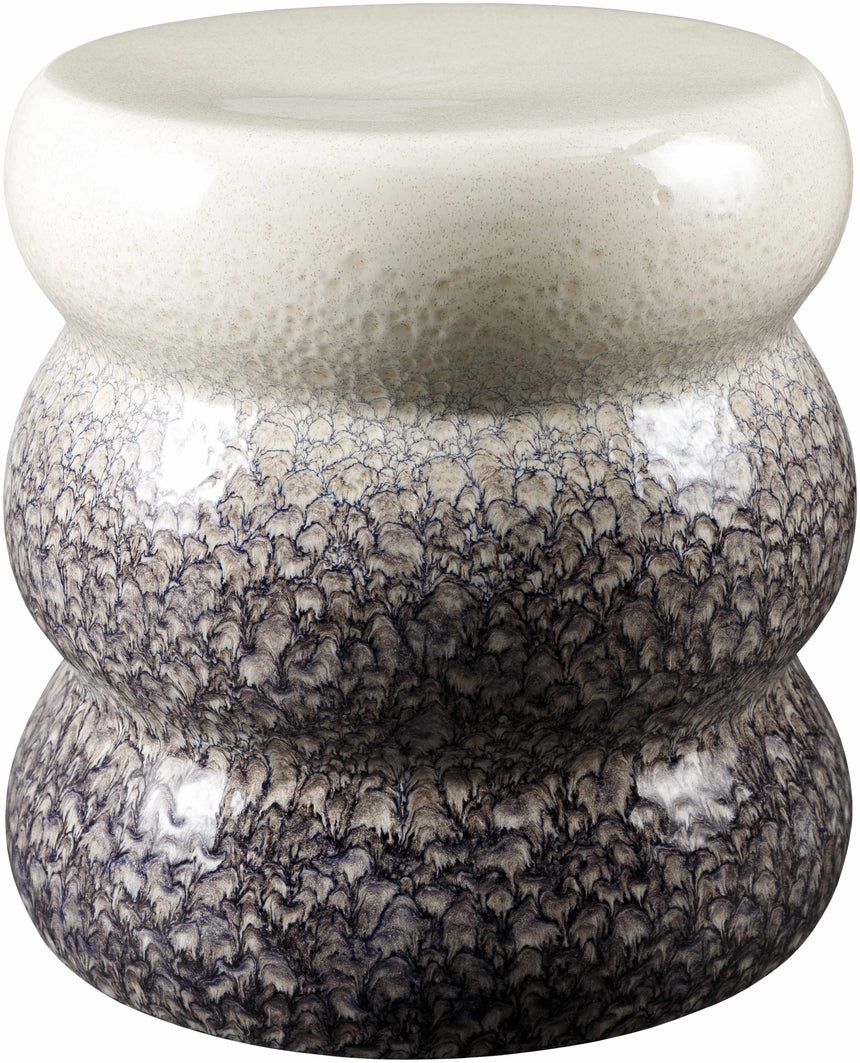 Hetlingen Blue End Table