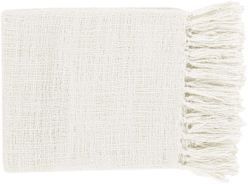 Huitzometl Throw Blanket