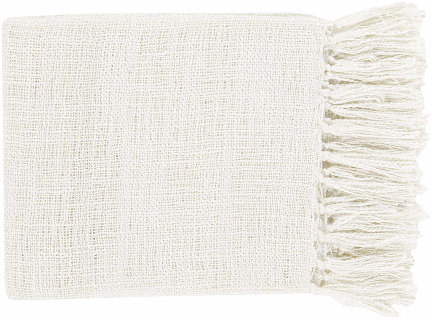 Huitzometl Throw Blanket