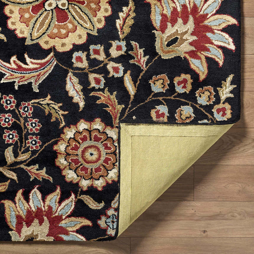 Made to Order Custom Size Heaters Area Rug