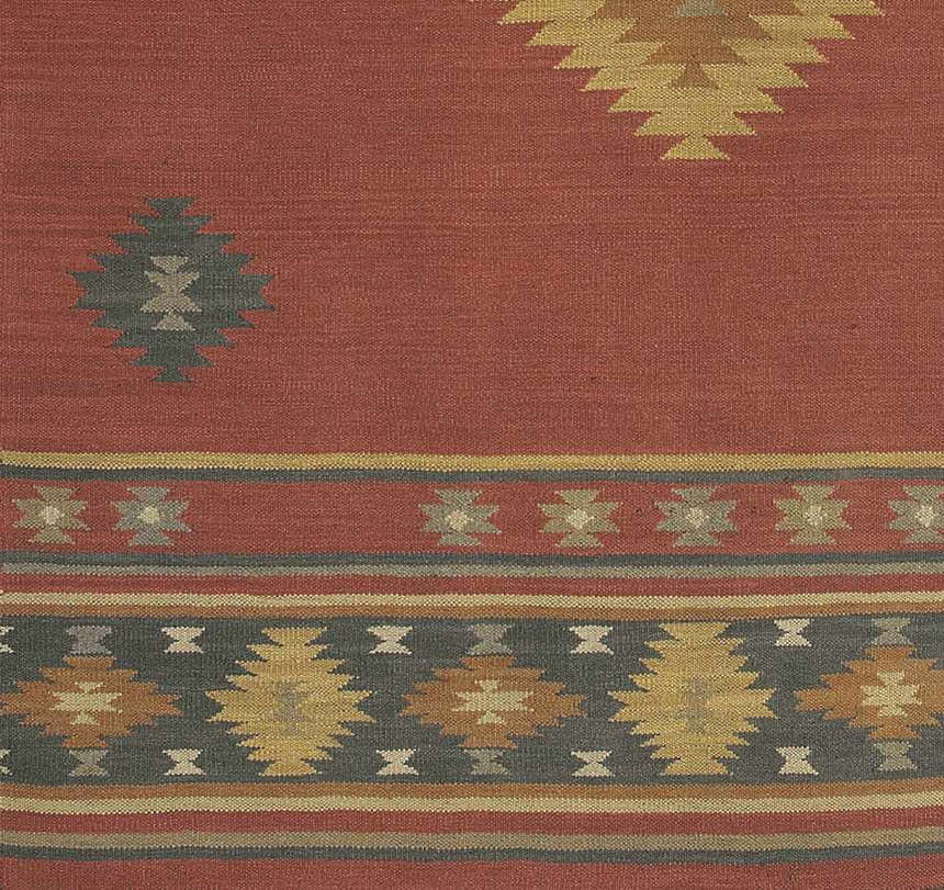 Sample Hedon Wool Area Rug