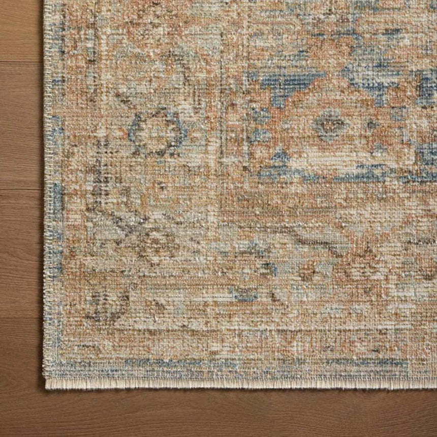 Loloi Heritage HER-15 Sand Area Rug