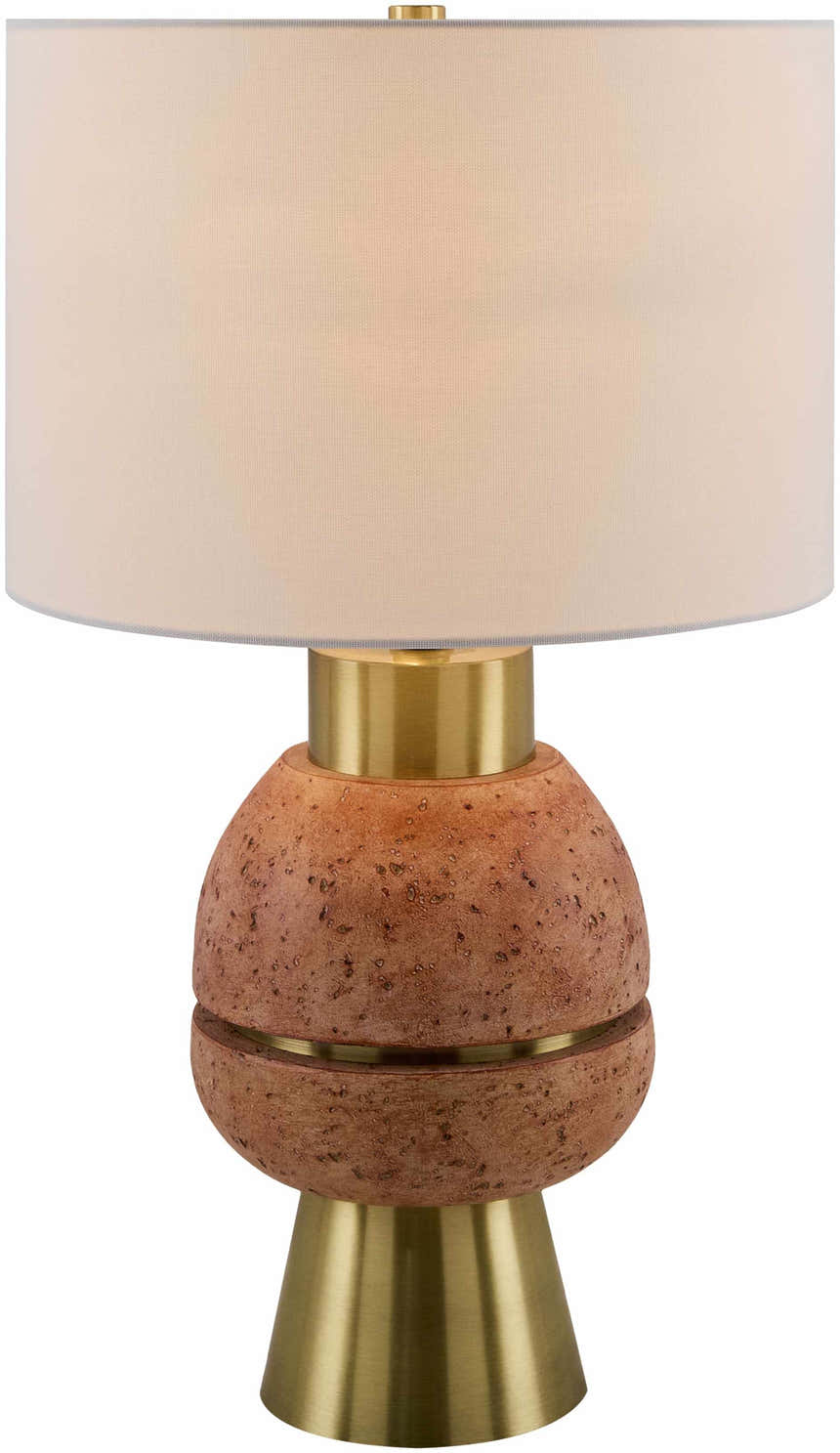 Hohnstein Blush Table Lamp