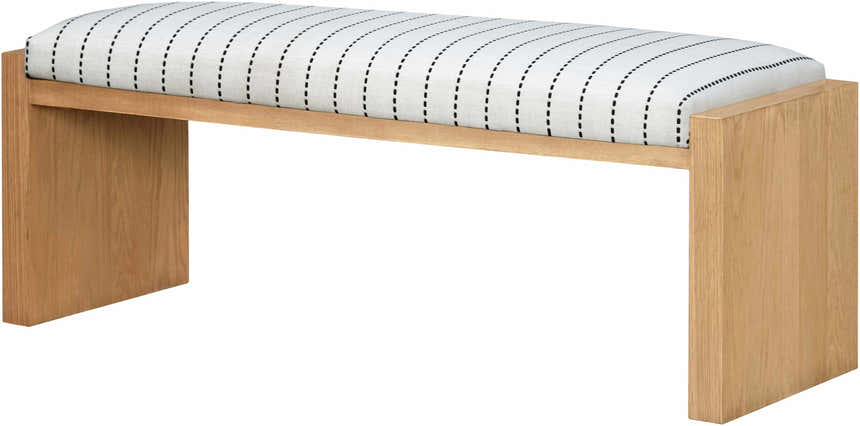 Becki Owens x Livabliss Kapri Bench
