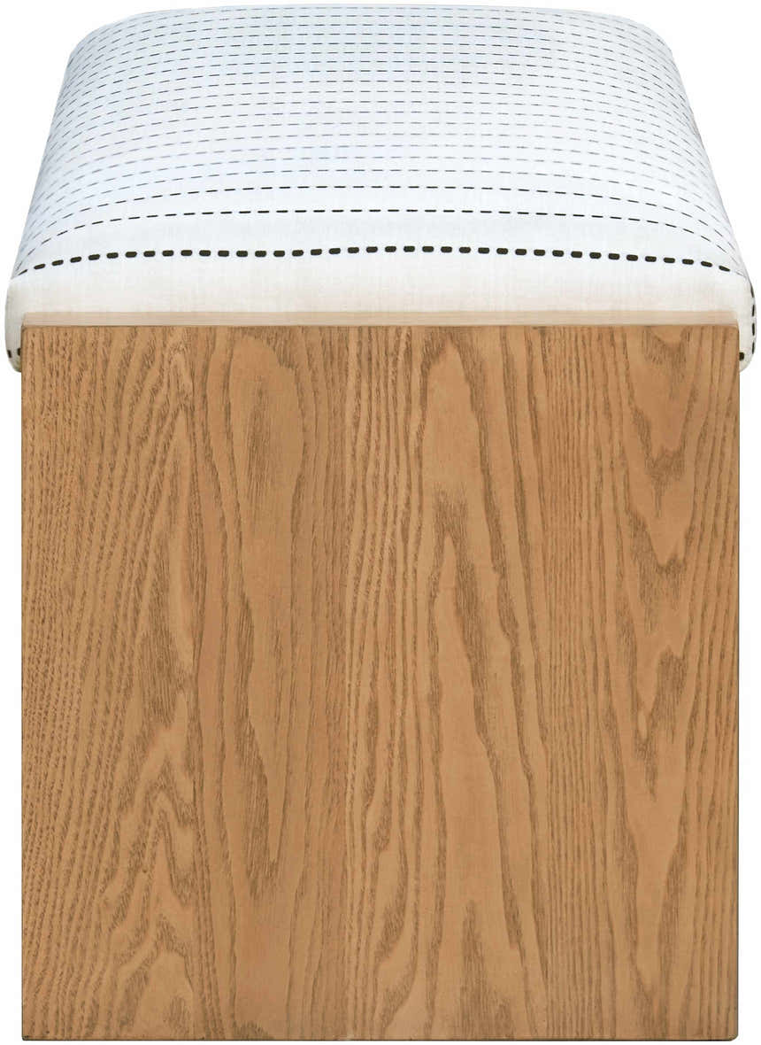 Becki Owens x Livabliss Kapri Bench