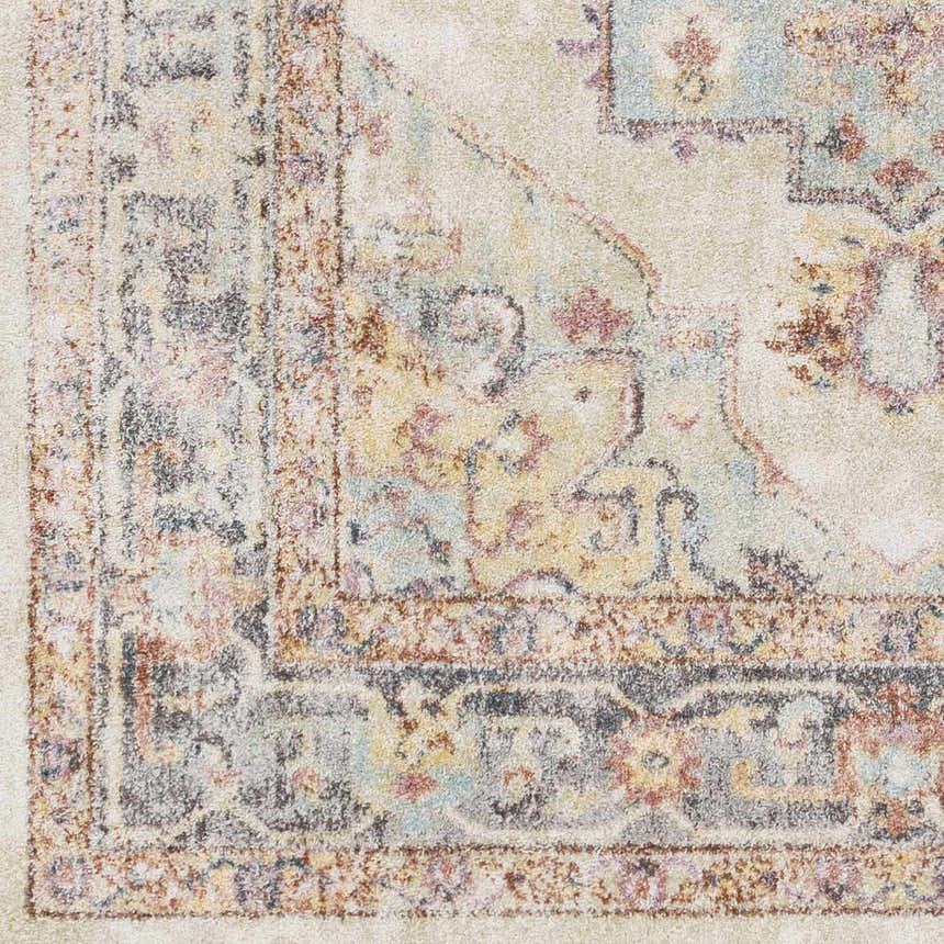 Sample Hillcrest Area Rug