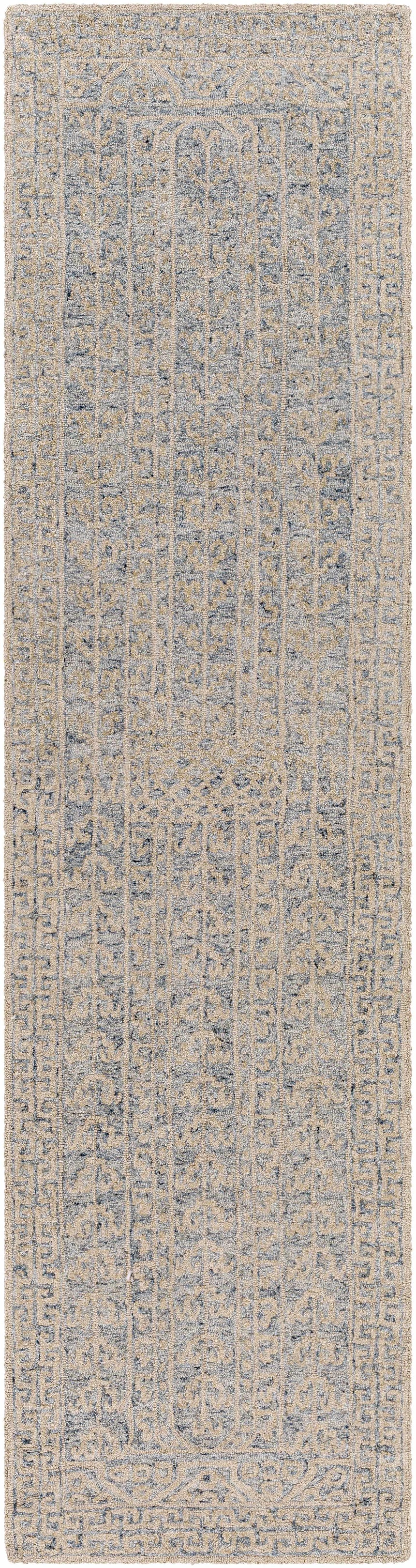 Made to Order Custom Size Hinton Area Rug