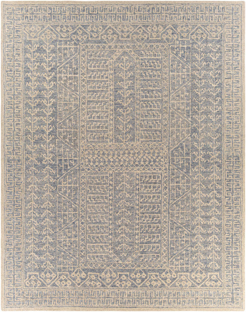 Made to Order Custom Size Hinton Area Rug