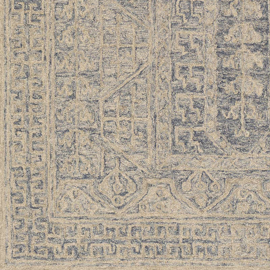 Made to Order Custom Size Hinton Area Rug