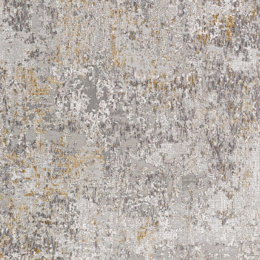 Sample Hirwaun Textured Luxe Area Rug