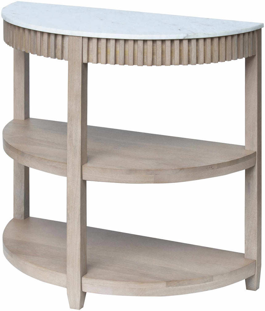 Rosemary Console Table Becki Owens x LIVABLISS BORS-003