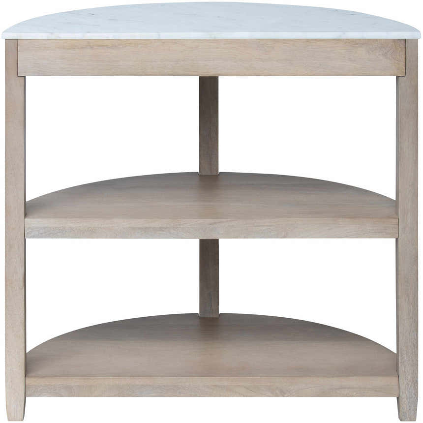 Aardenburg Console Table
