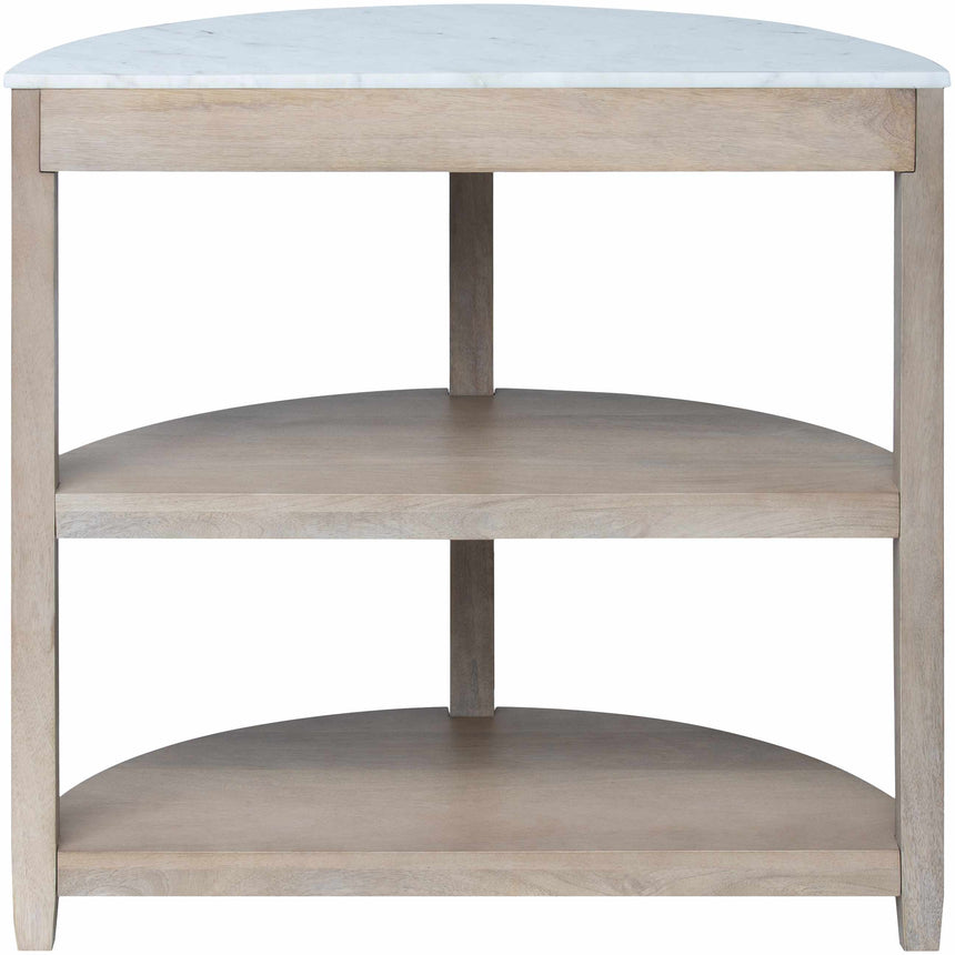 Rosemary Console Table Becki Owens x LIVABLISS BORS-003