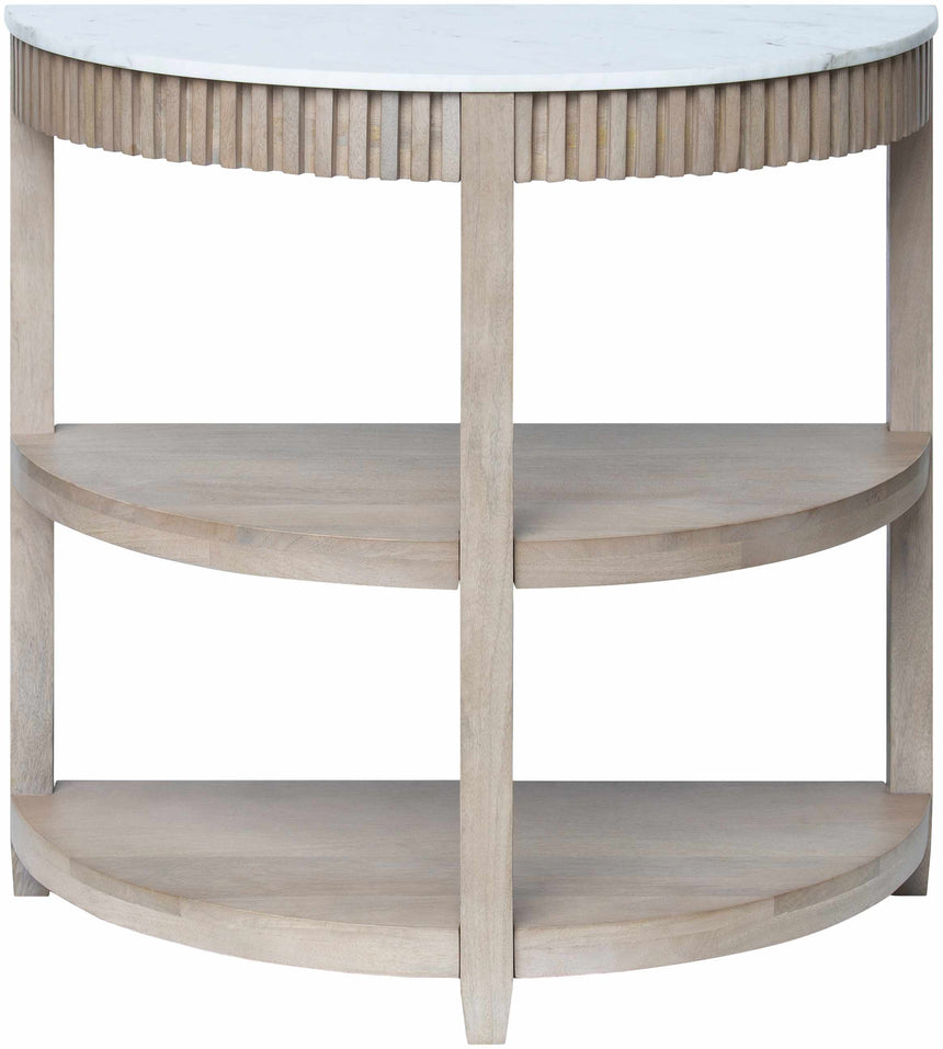 Rosemary Console Table Becki Owens x LIVABLISS BORS-003