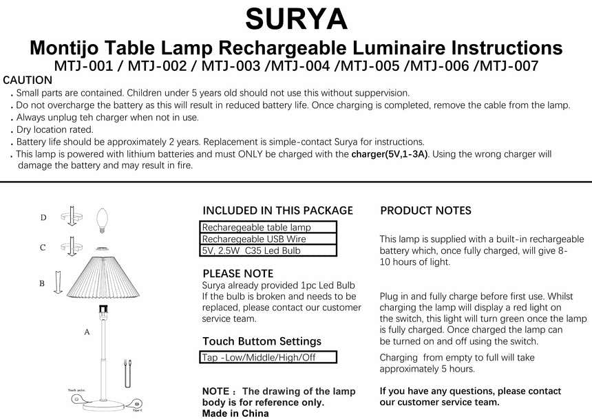 Hamidiyeh Green Table Lamp