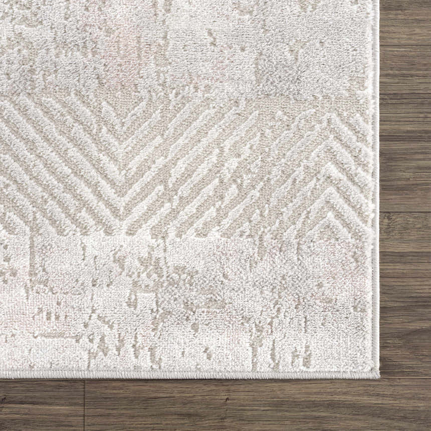 Sample Bucky Area Rug - Clearance