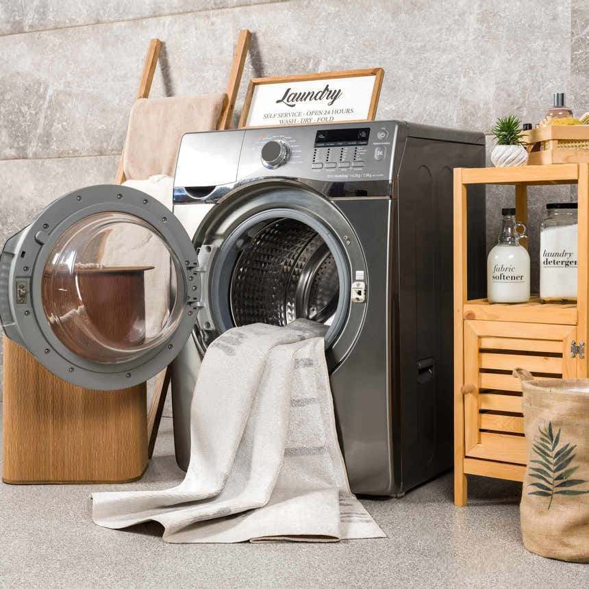 Washing-Machine