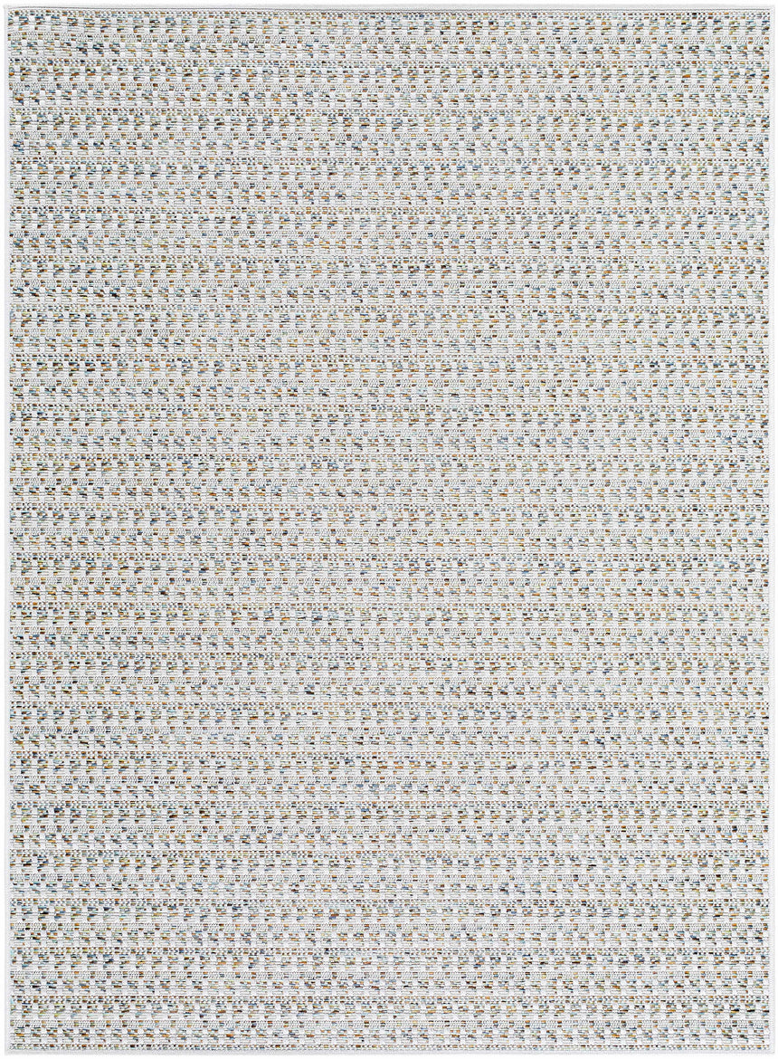 Ataret Ivory Area Rug