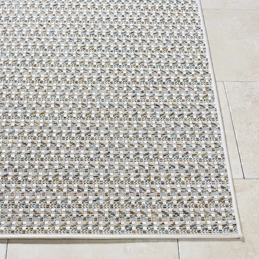 Ataret Ivory Area Rug