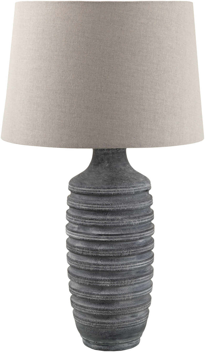 Wolfhausen Table Lamp