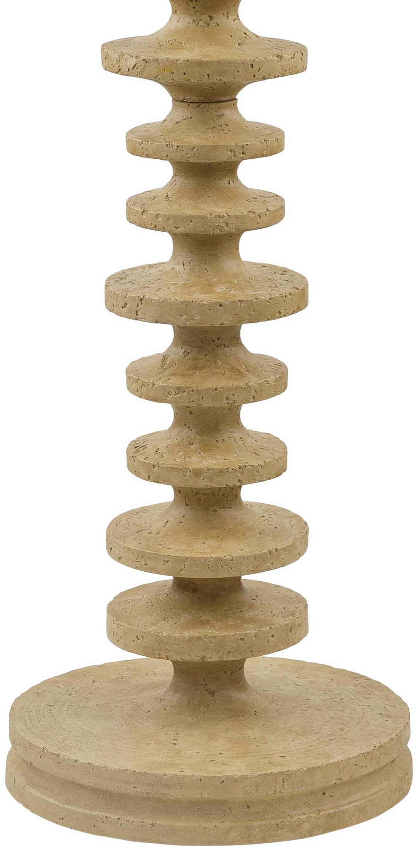 Merrill Accent Table Lamp Galey Alix x LIVABLISS GAME-002