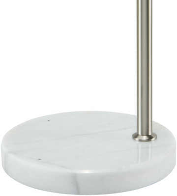 Herbeumont Floor Lamp