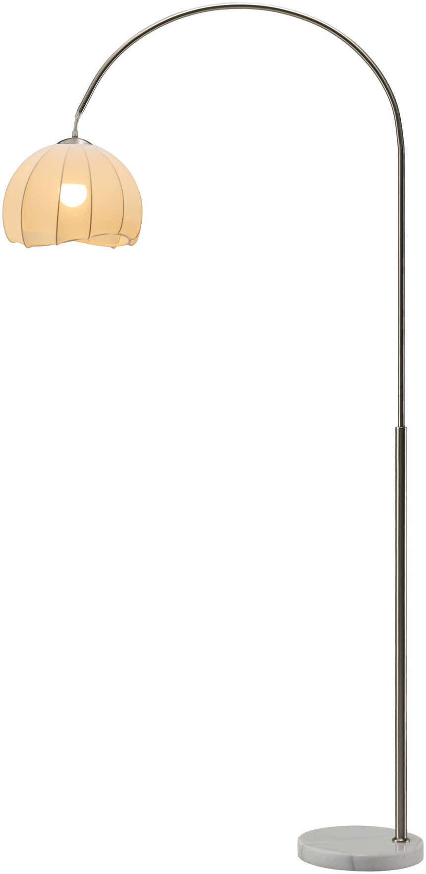 Herbeumont Floor Lamp