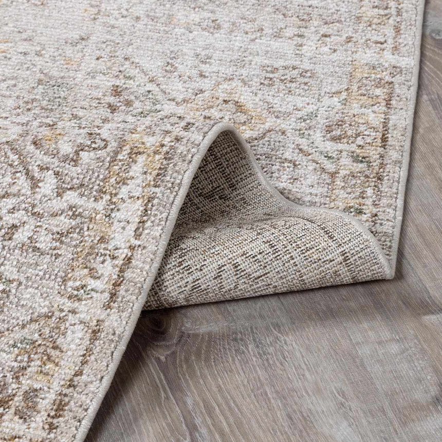 Myrtle Avenue Machine Woven Galey Alix x LIVABLISS GAMY-2300 Area Rug