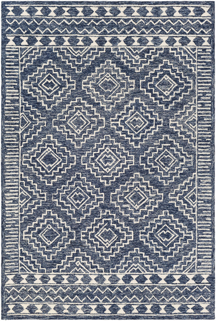 Made to Order Custom Size Horton Area Rug