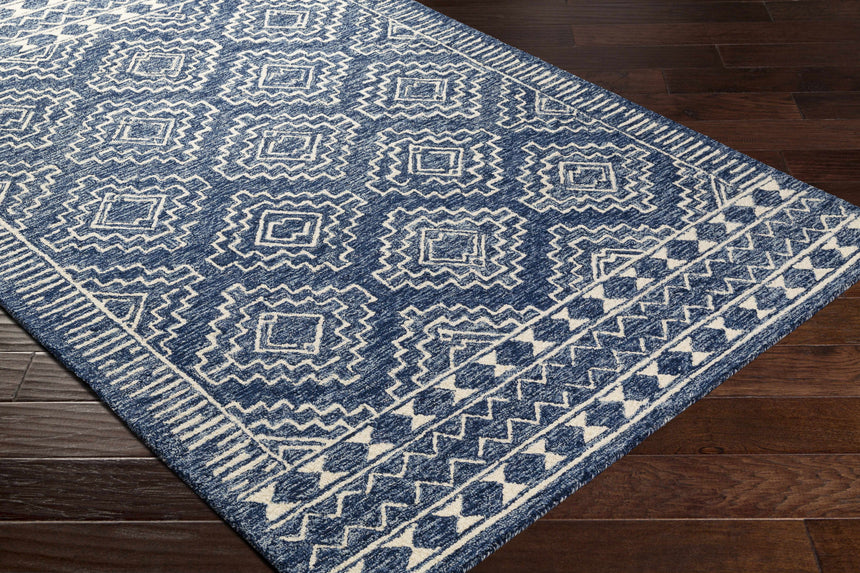 Made to Order Custom Size Horton Area Rug