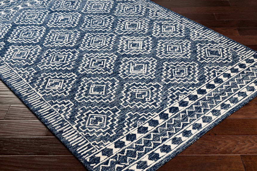 Made to Order Custom Size Horton Area Rug